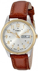 Timex Men&amp;#039;s T2N105 Elevated Classics | 100% original, import SUA, 10 zile lucratoare a42707 foto