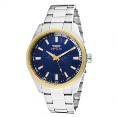 Invicta Men&amp;#039;s 12828 Specialty Blue | 100% original, import SUA, 10 zile lucratoare a42707 foto