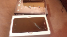 Allview P6 Life display si touchscreen spart foto
