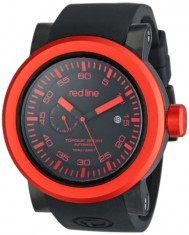 red line Men&amp;#039;s RL-50046-BB-RD-01-BKST Torque | 100% original, import SUA, 10 zile lucratoare a12107 foto