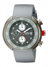 red line Men&amp;#039;s RL-50038-GM-014-GY Driver | 100% original, import SUA, 10 zile lucratoare a12107 foto