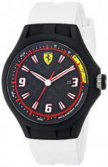 Ferrari Men&amp;#039;s 0830004 Analog Display | 100% original, import SUA, 10 zile lucratoare a12107 foto