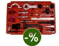 Set fixare distributie OPEL 1,3CDTI,1,9 CDTI foto