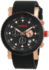 red line Men&amp;#039;s RL-18102-RG-01 Compressor | 100% original, import SUA, 10 zile lucratoare a12107 foto