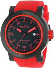 red line Men&amp;#039;s RL-50049-BB-01-RDAS Torque | 100% original, import SUA, 10 zile lucratoare a42707 foto