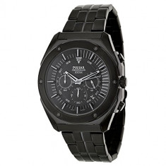 Pulsar Men&amp;#039;s PT3521 On The | 100% original, import SUA, 10 zile lucratoare a42707 foto