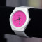 Swatch Ceas de dama silicon