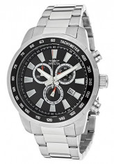 Invicta Men&amp;#039;s 1555 Specialty Chronograph | 100% original, import SUA, 10 zile lucratoare a12107 foto