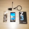 vand telefon blackberry z3 black