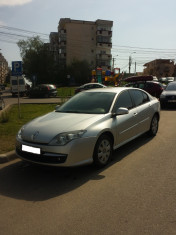 Renault Laguna 3 foto