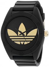 adidas Men&amp;#039;s ADH2712 Santiago Gold | 100% original, import SUA, 10 zile lucratoare a12107 foto