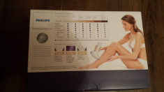 Epilator Philips Lumea IPL SC2006/11 foto