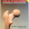 ATLAS D &#039; ANATOMIE . ATLAS PHOTOGRAPHIQUE EN COULEURS D &#039; ANATOMIE HUMAINE de R. H. M. MCMINN , R. T. HUTCHINGS , P. KAMINA , 1985