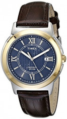 Timex Men&amp;#039;s T2P5219J Main Street | 100% original, import SUA, 10 zile lucratoare a42707 foto
