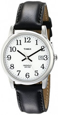 Timex Men&amp;#039;s T2H281 Easy Reader | 100% original, import SUA, 10 zile lucratoare a42707 foto