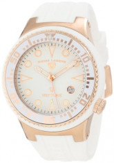 Swiss Legend Men&amp;#039;s 21848D-RG-02-WHT Neptune | 100% original, import SUA, 10 zile lucratoare a42707 foto