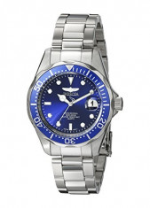 Invicta Men&amp;#039;s 9204 Pro Diver | 100% original, import SUA, 10 zile lucratoare a12107 foto