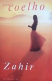 ZAHIR - Paulo Coelho, 2005, Humanitas