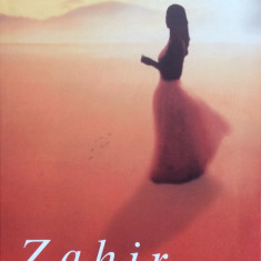 ZAHIR - Paulo Coelho