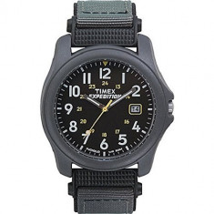 Timex Men&amp;#039;s Camper EXPEDITION Classic | 100% original, import SUA, 10 zile lucratoare a42707 foto