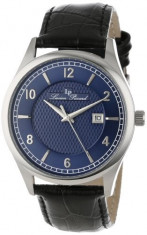 Lucien Piccard Men&amp;#039;s 11581-03 Weisshorn | 100% original, import SUA, 10 zile lucratoare a42707 foto