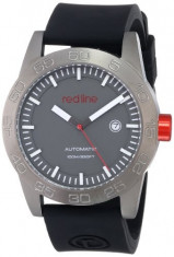 red line Men&amp;#039;s RL-50045-GM-014-BK-ST Mileage | 100% original, import SUA, 10 zile lucratoare a12107 foto