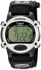 Timex Men&amp;#039;s T48061 Expedition Digital | 100% original, import SUA, 10 zile lucratoare a42707 foto