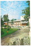 % carte postala (ilustrata)-ORADEA-Baile Felix, Circulata, Printata