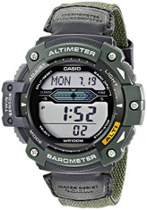 Casio Men&amp;#039;s SGW300HB-3AVCF Multi-Function Sport | 100% original, import SUA, 10 zile lucratoare a42707 foto