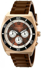 Caravelle New York Men&amp;#039;s 45A114 | 100% original, import SUA, 10 zile lucratoare a42707 foto