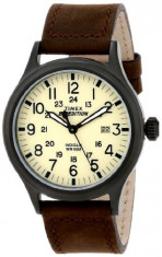 Timex Men&amp;#039;s T49963 Expedition Scout | 100% original, import SUA, 10 zile lucratoare a42707 foto