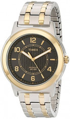 Timex Men&amp;#039;s TW2P619009J Main Street | 100% original, import SUA, 10 zile lucratoare a42707 foto