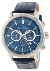 Lucien Piccard Men&amp;#039;s 12011-03 Monte | 100% original, import SUA, 10 zile lucratoare a42707 foto