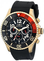 Invicta Men&amp;#039;s 13729 Pro Diver | 100% original, import SUA, 10 zile lucratoare a12107 foto