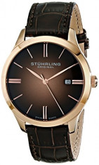 Stuhrling Original Men&amp;#039;s 490 3345K14 | 100% original, import SUA, 10 zile lucratoare a12107 foto