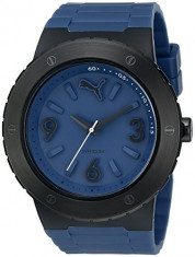 PUMA Men&amp;#039;s PU103331003 Blast Watch | 100% original, import SUA, 10 zile lucratoare a42707 foto