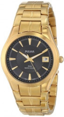 Pulsar Men&amp;#039;s PXH914 Luminous Hands | 100% original, import SUA, 10 zile lucratoare a42707 foto