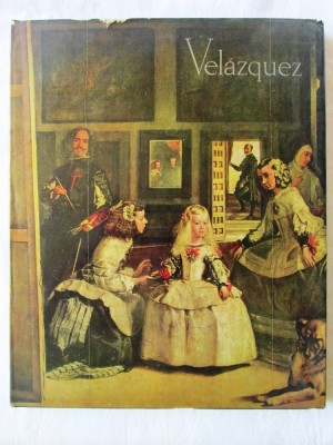 &amp;quot;VELAZQUEZ&amp;quot;, Vasile Florea, 1966 foto