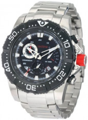 red line Men&amp;#039;s RL-90008-BB-11 Chronograph | 100% original, import SUA, 10 zile lucratoare a12107 foto