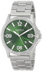 Caravelle 43B129 Mens New York | 100% original, import SUA, 10 zile lucratoare a42707 foto