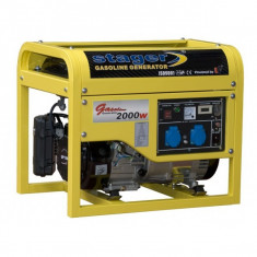 Generator curent GG 2900 foto