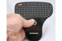 tastatura lenovo mini wireless n5901 foto