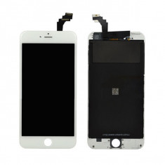 TouchScreen Touch Screen LCD Display Apple iPhone 6plus 6+ 6 plus Alb si Negru foto
