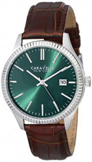 Caravelle New York Men&amp;#039;s 43B133 | 100% original, import SUA, 10 zile lucratoare a42707 foto