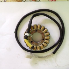 Stator - Generator Yamaha XJ 600 (RJ01) 1998 - 2003