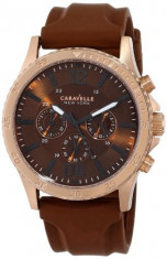 Caravelle New York Men&amp;#039;s 44A102 | 100% original, import SUA, 10 zile lucratoare a42707 foto