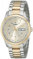 Timex Men&amp;#039;s T2M935 Elevated Classics | 100% original, import SUA, 10 zile lucratoare a42707 foto