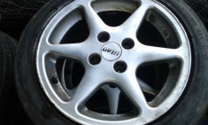 vand genti aluminiu de 15&amp;quot; sau schimb cu 14&amp;quot; opel foto