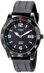 Timex Men&amp;#039;s T2N694 Elevated Classics | 100% original, import SUA, 10 zile lucratoare a42707 foto