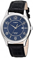 Timex Men&amp;#039;s T2P4519J Main Street | 100% original, import SUA, 10 zile lucratoare a42707 foto